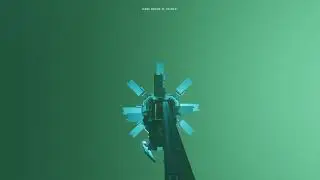 Starbase Collective Foundry Dynamic Fins Test