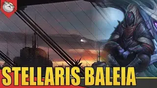 Um BUG Fatal?! - Stellaris Shadows of the Shroud #29 [Gameplay PT-BR]