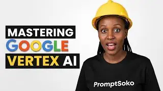 Mastering Google Vertex AI: MLOps from Principles to Practice