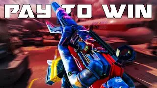 HBRa3 IS INSANE IN RANKED / BEST HBRa3 GUNSMITH / LOADOUT SETUP #codm #codmobile #callofduty