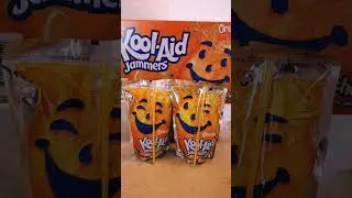Kool-Aid Jammers commercial