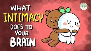 Can Intimacy Heal Your Soul?
