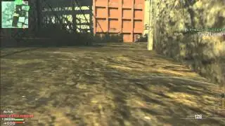MW3 || GamePlayoftheDay#3|| {26:1}