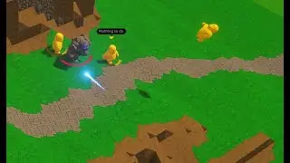Building The MOST secure fortress in Castle Story