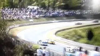 Getrag bmw crash vln 2007