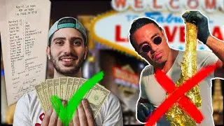 Nusr et ne vale la pena?| America vlog 9