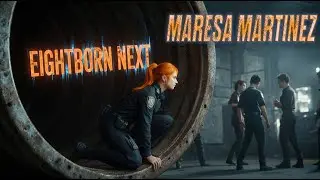 BEYANI VERDİK - BU SEFER KİM ÖLDÜ? BELLAMY & MARESA  | EightbornV MARESA MARTİNEZ | Sezon 3 Bölüm 16