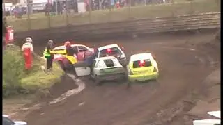 Autocross Mölln September 2017/Superfinale Division 1