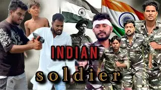 The War Again🇮🇳🫡||The Foji ||
