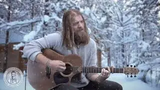 I'm Dreaming Of A Beard For Christmas - Educated Beards