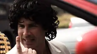 Guido Superstar: The Rise of Guido (2010) | Trailer #1 | Terry Chen | John Cassini | Nicholas Lea