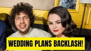 Selena Gomez Just Exposed Her Celebrity Guest List &ndash; You Won&rsquo;t Believe Who&rsquo;s On It!