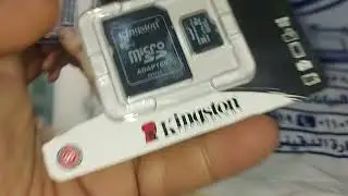 16g memory card kingston original 