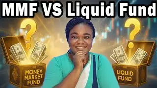 Money Market Fund VS Liquid Fund (Which Is Better For You?)
