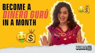 Get Started - Build Wealth Now | Dinero Bootcamp | SUMA
