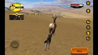 @WolfQuestGame