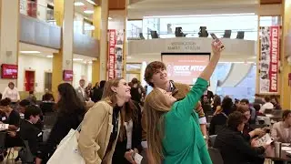 Nebraska Center for Entrepreneurship Propels Students Forward With Competitions and Events