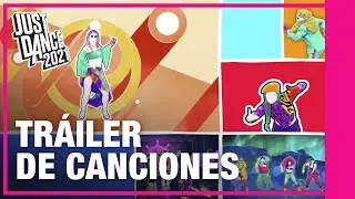 Just Dance 2021 - Tráiler de Canciones Parte 2 | Ubisoft Forward 2020