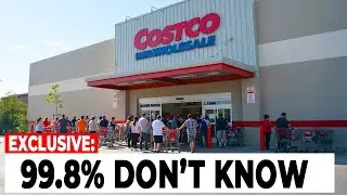 Insider Costco Tricks They&rsquo;ve Been Hiding From You &ndash; Revealed by Employees!