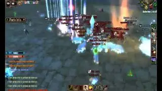 Tw - WarLord's vs Irmandade - Pw Hits