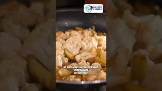 I Tried Cauliflower for 30 Days and You Won't Believe the Results!