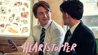 Heartstopper Episode 7 &mdash; Gay Series Recap & Review
