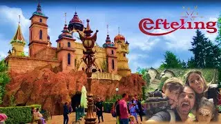 Efteling Netherlands