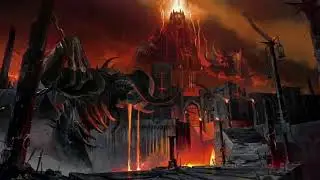 DOOM Eternal - Demonic Chanting