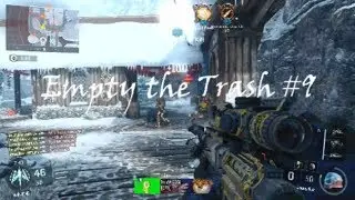 Empty the Trash#9 (MultiCod minitage) - @MarvNPLM