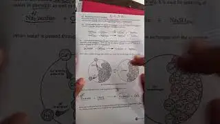  Topic:Mehods of removal of permanent hardness  #alhussain #chemistry #class10  #removal of hardness