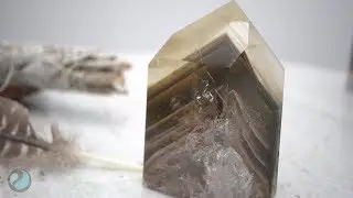 Phantom Quartz Crystal: Breakthrough Blocks