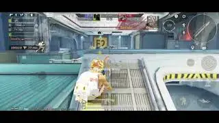 My Fast Long Video Gun game Bgmi 