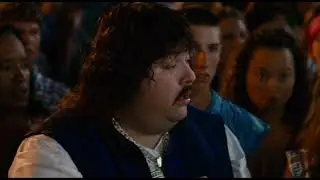 Georgia's in Florida...! [Idiocracy] (2006)