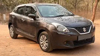 Baleno delta 2018 Diesel Vehicle for sale call ☎️ 9739737259
