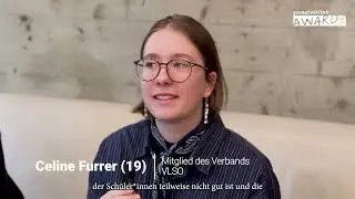 youngCaritas-Award 2025: VLSO