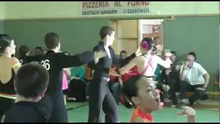Valeria&Daniel