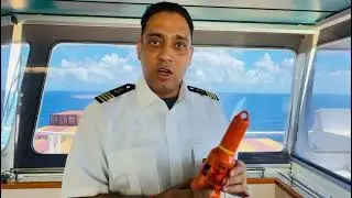 #bridge equipment #SART#mariner#sealife #ship #exampreparation #travel #msc #navigation 