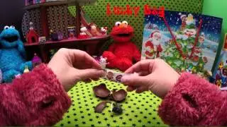 The MUPPETS SURPRISE egg 4K  Disney &Uuml;ei unboxing HENSON &Uuml;berraschungsei opening  Kermit Piggy ☆ Yout