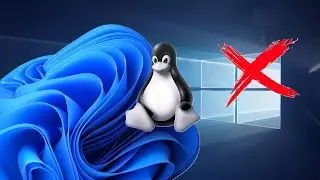 Windows 10 EOL: PC Gaming Hardware Market Skyrockets!&nbsp;Linux Not as Popular as Believed? (Report)