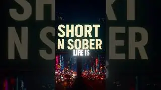 Short N Sober. #subscribe #music #shorts #bushwookigaming #original #like #support