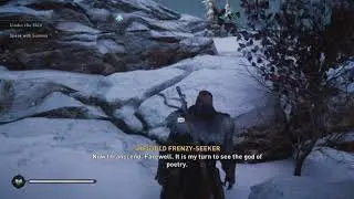 Assassin's Creed&reg; Valhalla - Dual bearded axes are OP