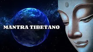 САМАЯ ИЗВЕСТНАЯ ТИБЕТСКАЯ МАНТРА ॐ मणि पद्मे हूँ