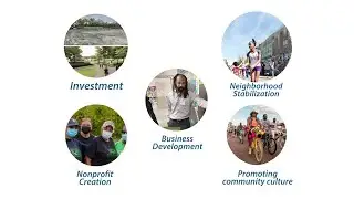 2022 APA Awards: Joe Louis Greenway