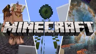 Top 10 Minecraft Mods for Fabric 1.16.4
