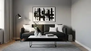 Tiny Living Room Ideas 2026 | Small Space Design| Stylish