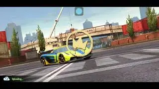 Need for Speed (No Limits) Last Chapter 23 Bloodfangs Showdown Final Boss