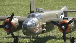 2019 Airliner in Oppingen