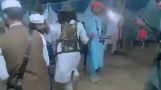 taliban dance #taliban #funny #dance