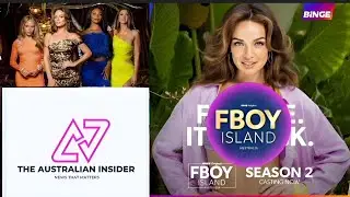 The FBOY Island Australia Season Two trailer hints that we might see Season One villains return