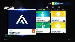 Is bogeyflick coming back to overwatch ?